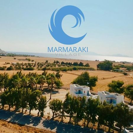 Marmaraki Village House & Apartments Kardamena  外观 照片